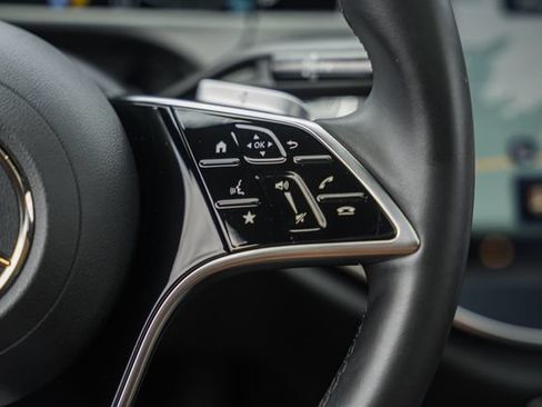 Certified 2024 Mercedes-Benz E 350 4MATIC Sedan image 29