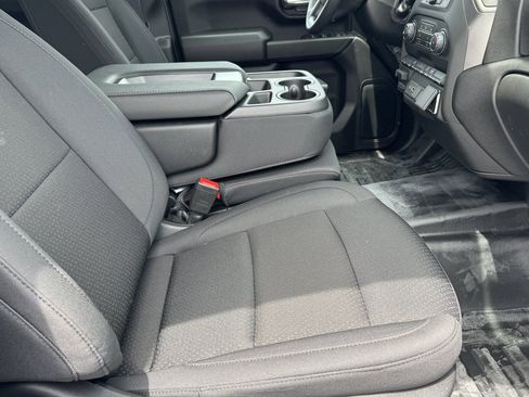 New 2025 Chevrolet Silverado 2500 W/T w/ WT Convenience Package RWD image 8