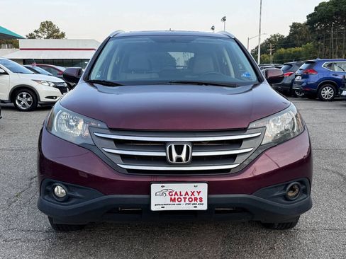 Used 2012 Honda CR-V EX-L image 2