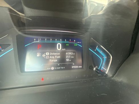 Used 2020 Honda Odyssey EX-L image 19