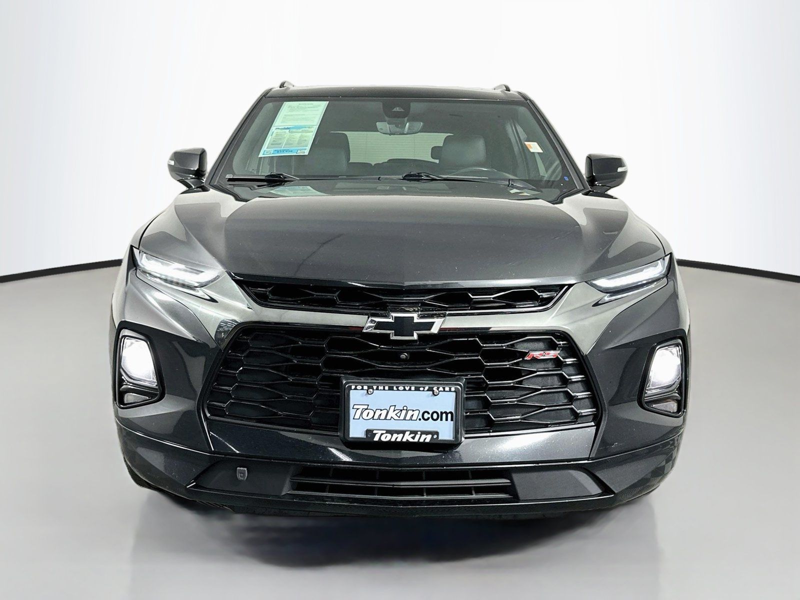 Used 2020 Chevrolet Blazer RS AWD/4WD image 2