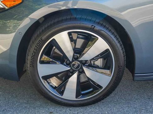 New 2025 Audi A5 2.0T Premium Plus image 10