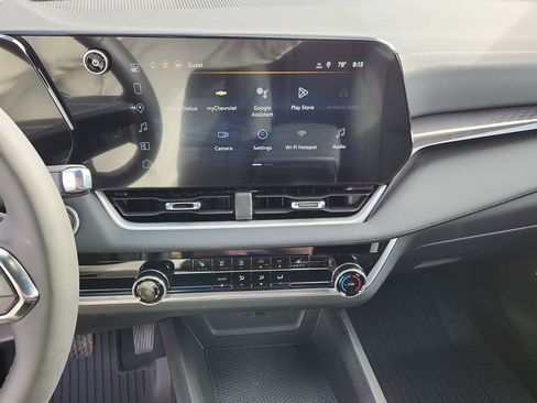 New 2026 Chevrolet Equinox LT image 19