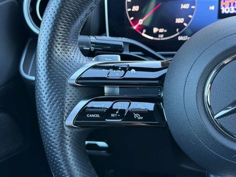 Certified 2023 Mercedes-Benz C 300 Sedan image 29