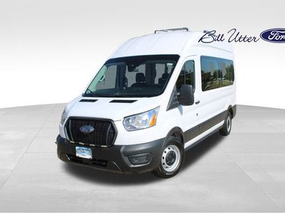 Used 2023 Ford Transit 350 XL