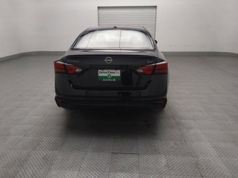Used 2023 Nissan Altima 2.5 SV FWD image 7