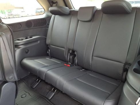 New 2026 Hyundai Palisade SEL FWD image 18