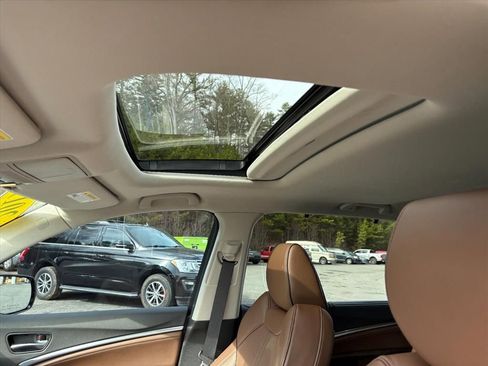 Used 2019 Acura MDX FWD w/ Advance Package image 13