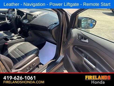 Used 2019 Ford Escape Titanium FWD image 37