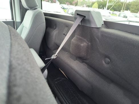 New 2025 Ford F250 XLT image 48