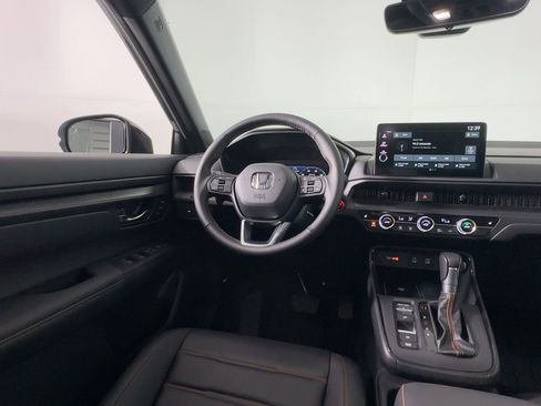 New 2026 Honda CR-V Sport-L image 27