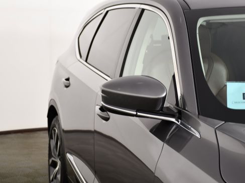 Certified 2024 Acura MDX SH-AWD w/ Technology Package image 14