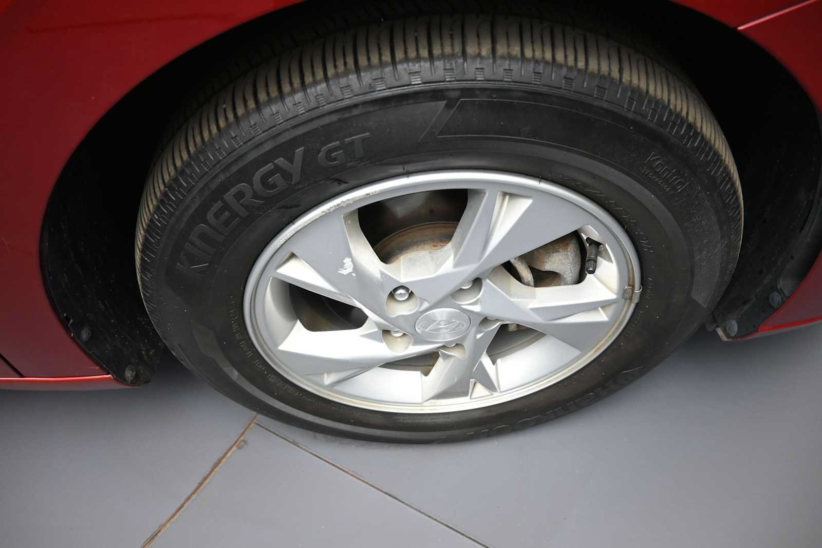 Certified 2023 Hyundai Elantra SE FWD image 12