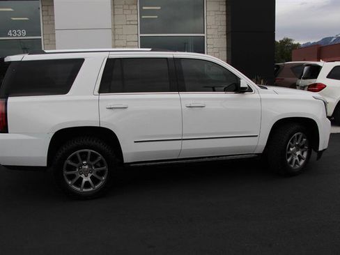 Used 2016 GMC Yukon Denali w/ Open Road Package image 8