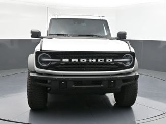 Used 2024 Ford Bronco Wildtrak video 2