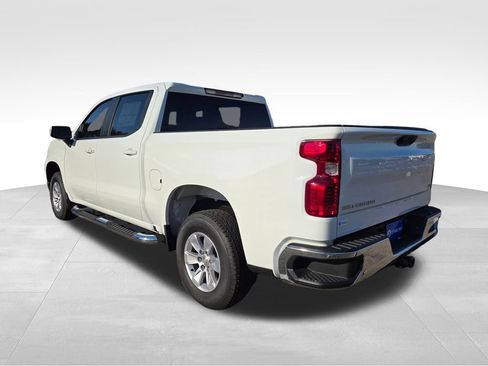 New 2026 Chevrolet Silverado 1500 LT image 5