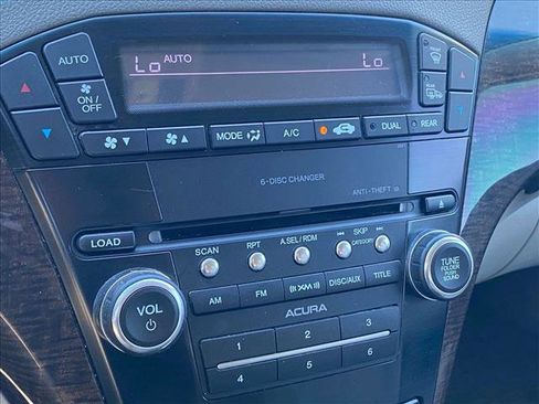 Used 2013 Acura MDX AWD/4WD image 20