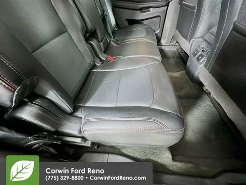 Used 2016 Ford Explorer Sport w/ Equipment Group 401A AWD/4WD image 29
