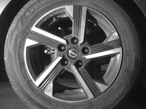 Used 2025 Nissan Sentra SV image 15