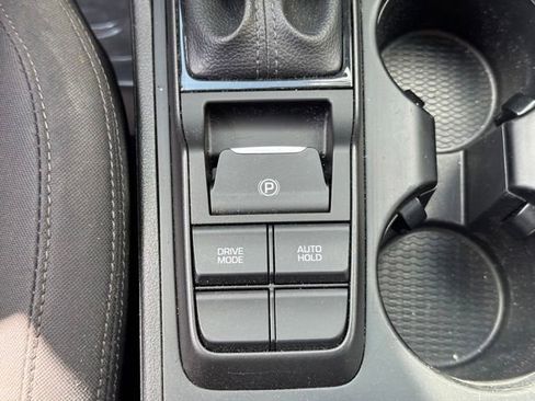 Used 2019 Hyundai Tucson Night FWD image 23