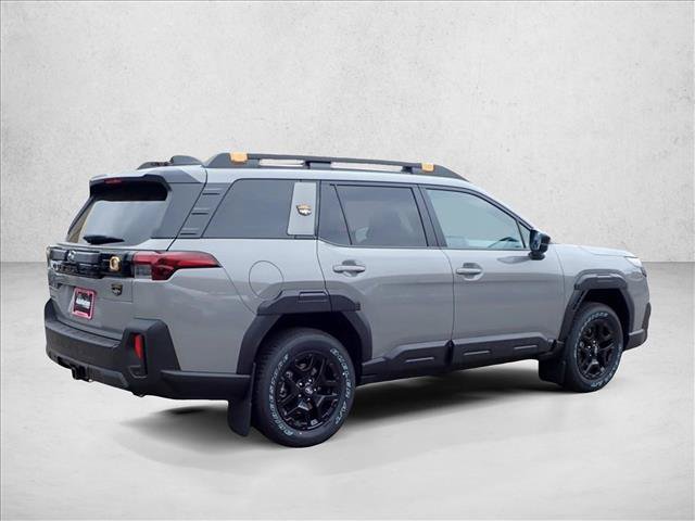 New 2026 Subaru Outback Wilderness AWD/4WD image 4