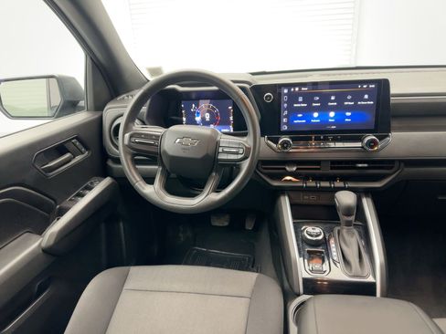 Certified 2023 Chevrolet Colorado Trail Boss image 25