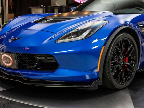 Used 2019 Chevrolet Corvette Z06 image 29
