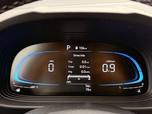 New 2026 Hyundai Venue SEL FWD image 15