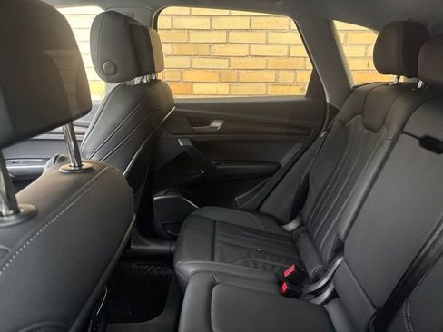 Certified 2024 Audi Q5 2.0T Premium AWD/4WD image 5