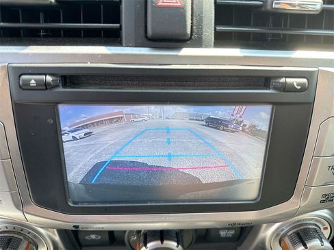 Used 2014 Toyota 4Runner SR5 image 28