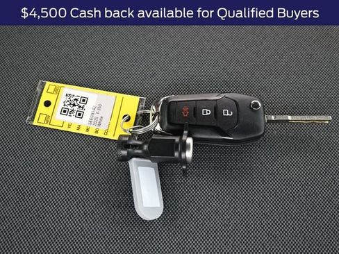 New 2025 Ford F350 XL w/ STX Appearance Package image 17