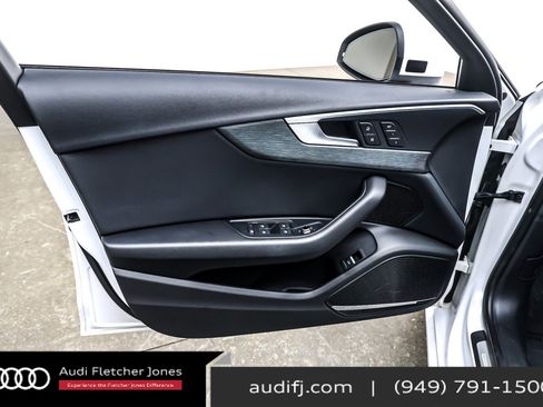 Used 2017 Audi A4 2.0T Premium Plus image 20