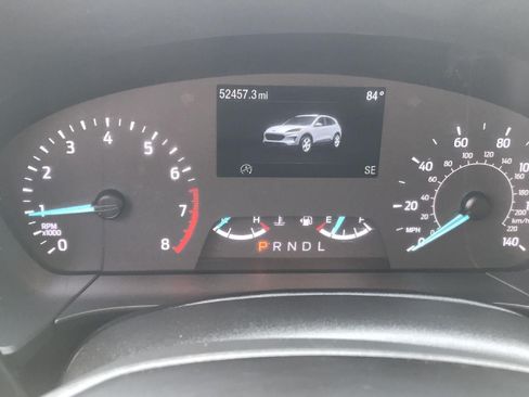 Used 2022 Ford Escape SE w/ Cold Weather Package AWD/4WD image 2