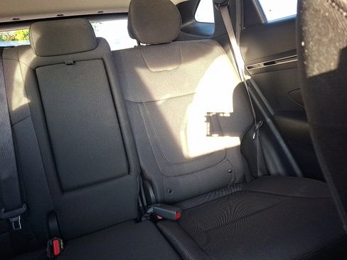 Used 2022 Hyundai Tucson SEL image 20