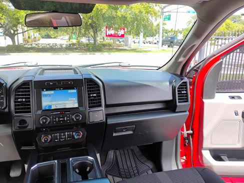Used 2018 Ford F150 XL w/ Equipment Group 101A Mid RWD image 68