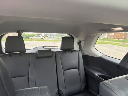 Used 2026 Toyota Grand Highlander Limited image 15
