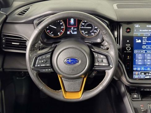 Used 2024 Subaru Outback Wilderness image 20