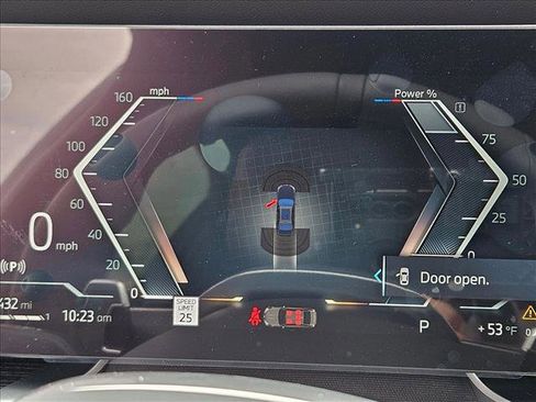 New 2026 BMW 750e xDrive AWD/4WD image 11