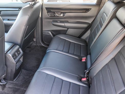 Certified 2024 Honda CR-V EX-L image 19