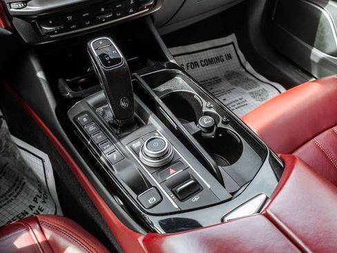 Used 2022 Maserati Levante GT image 23