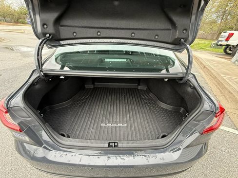 Used 2025 Toyota Camry LE FWD image 9