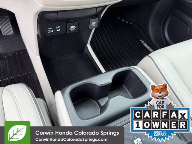 Used 2025 Honda Odyssey Touring image 23