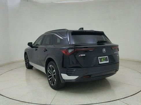 Used 2024 Acura ZDX A-Spec image 69