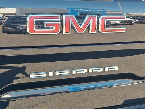 Certified 2024 GMC Sierra 1500 Elevation w/ X31 Off-Road Package image 30