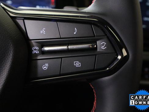 Used 2024 Chevrolet Suburban Z71 w/ Luxury Package image 63