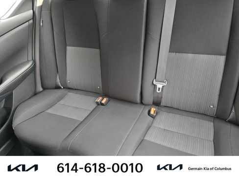 Used 2024 Nissan Sentra SV FWD image 18