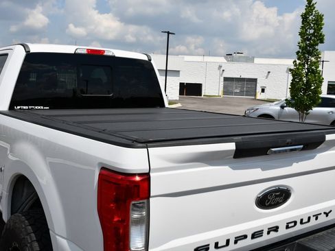 Used 2019 Ford F250 Lariat w/ Lariat Value Package AWD/4WD image 27