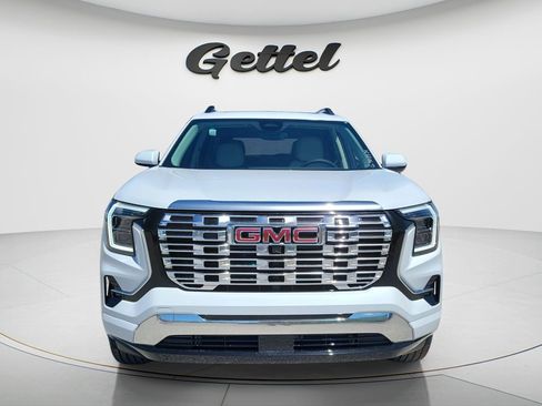 New 2026 GMC Terrain Denali AWD/4WD image 8