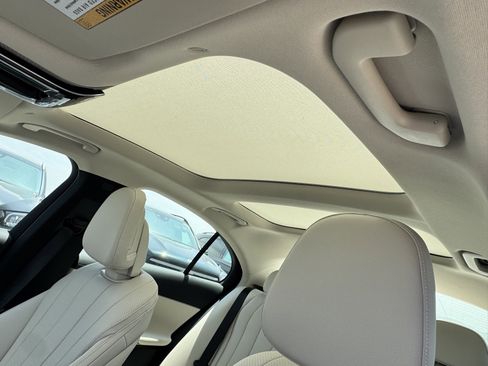 New 2025 Mercedes-Benz E 450 4MATIC Sedan image 22