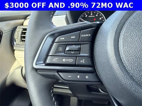 New 2026 Subaru Forester Limited image 23